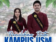 Universitas Semarang Gelar Pemilihan Duta Kampus 2025