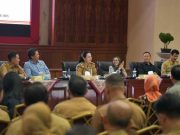Kota Semarang Siap Bentuk 177 Koperasi Merah Putih sebagai Tulang Punggung Ekonomi Warga