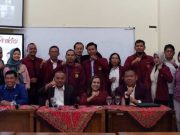 Magister Hukum USM Gelar Kuliah Praktisi