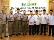 34 Ribu Bidang Tanah Wakaf Belum Bersertifikat
