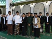 Baznas RI Beri Peluang Kerja Sama untuk Risma JT
