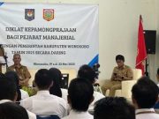 Pemkab Wonosobo Komitmen Wujudkan Pejabat OPD yang Empatik dan Responsif