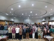 600 Lebih Mahasiswa FEB Unissula Ikuti Kuliah Praktisi bersama Bank Indonesia