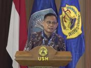 USM Punya Potensi Luar Biasa untuk ‘Go International’