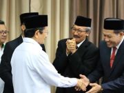 IAIN Kudus Resmi Menjadi UIN Sunan Kudus