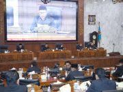 Wujudkan Pajak Berkeadilan dan Transparan, Pemkot Semarang Usulkan Revisi Perda Pajak