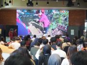 Warga Kecamatan Semarang Barat Antusias Dukung Program Semarang Bersih