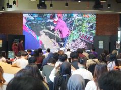 Warga Kecamatan Semarang Barat Antusias Dukung Program Semarang Bersih