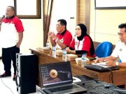 Pengkab Klaten dan Brebes Tak Hadiri Kegiatan Penyegaran Wasit PTMSI