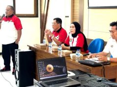 Pengkab Klaten dan Brebes Tak Hadiri Kegiatan Penyegaran Wasit PTMSI