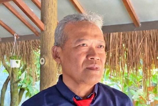 KONI Jateng Panggil Pengurus KONI Kudus Bahas Kisruh PAW