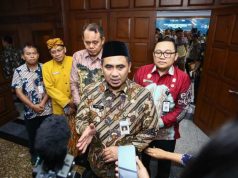 Taj Yasin Dorong Desa Punya JDIH untuk Tingkatkan Transparansi dan Pengelolaan Produk Hukum