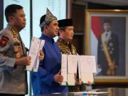 Pemprov Jateng Pastikan Lindungi Perempuan dan Anak dengan Gandeng Berbagai Stakeholders