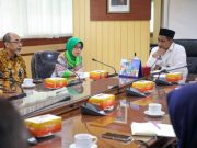 Pemprov Jateng Tegaskan Komitmen Dampingi Pesantren Bebas dari Kekerasan