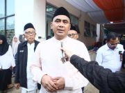 Program Pesantren Obah Berangkatkan Santri Jateng Kuliah ke Luar Negeri