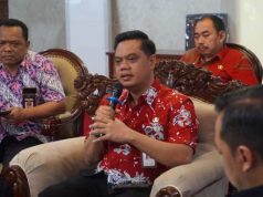 Kelompok Anarko Ricuh Saat Peringatan ‘May Day’ di Semarang, Ini Tanggapan Bupati Jepara