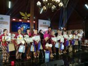 Ini 10 Perempuan Inspiratif di Jepara Penerima Kartini Award 2025