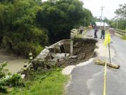 BNPB Siap Bantu Perbaikan Rumah dan Infrastruktur Rusak Akibat Banjir Blora