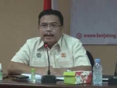 KONI Jateng Masuki Tahap Finalisasi Venue Cabor Porprov 2026
