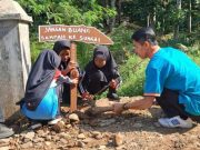 Peringati Hardiknas, SDN 3 Bungu Tanamkan Kesadaran Lingkungan