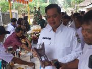 Bupati Jepara Fokus Pemerataan UMKM dan Pengembangan Wisata Mayong