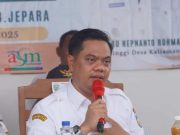 Bupati Jepara Imbau Study Tour Pelajar Tak ke Luar Kota