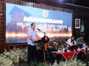 Lewat Digitalisasi, Bupati Kudus Siap Basmi Kebocoran dan Tingkatkan PAD