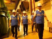 PLN Mendapat Apresiasi atas Respons Cepat Pulihkan Kelistrikan di Layanan Publik Bali