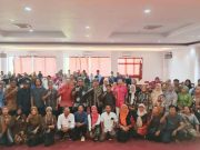 Dialog Kebangsaan Peringati Hari Lahir Pancasila, Prof. Dr. Alamsyah: Jangan Menunggu “Role Model”