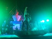 Ramesty Band Suarakan Persatuan dan Kritik Sosial