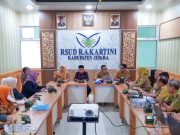Komisi C DPRD Jepara Apresiasi Peningkatan Pelayanan RSUD R.A. Kartini