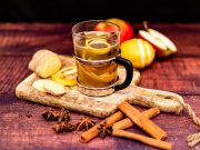 Benarkah Konsumsi Jahe Bisa Turunkan Berat Badan?