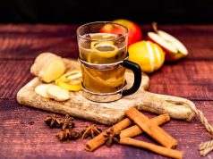 Benarkah Konsumsi Jahe Bisa Turunkan Berat Badan?