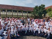 Melihat Jejak Sejarah Ukir, Duta Besar Bosnia – Herzegovina Kunjungi SMP Negeri 6 Jepara