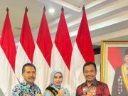 Ela Witiarso Utomo Resmi Dikukuhkan sebagai Bunda PAUD dan Literasi, Tak Ingin Sekedar Simbolis