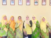 Jelang Milad ‘Aisyiyah PDA Jepara Audiensi ke Sesepuh Organisasi Wanita