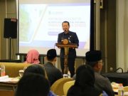 DBD di Kudus Terus Menurun, Bupati Targetkan Nol Kasus dengan PSN Rutin
