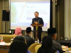 DBD di Kudus Terus Menurun, Bupati Targetkan Nol Kasus dengan PSN Rutin