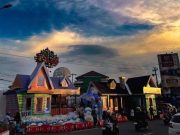 Puput Novia dan Hanafi Juara Pertama Lomba Foto dan Video Kreatif Polres Grobogan