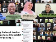Arisan Ilmu GSM OKU Timur Digeruduk Ratusan Guru. Ini Penyebabnya !