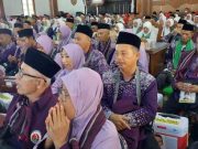 Jepara Berangkatkan 1.277 Orang Calon Jemaah Haji Jepara