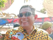 Ketua Kadin Jepara Puji Pelajar Mengukir, Andang Wahyu Triyanto: Dorong Pelestarian Seni Ukir