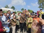 Ketua PGRI Jepara Puji Pameran Hardiknas 2025, Inovasi Guru Perkuat Kepercayaan Masyarakat