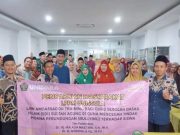 Pelatihan Duta Hukum Anti Perundungan (Bullying)
