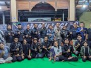 Jepara Miliki 160 Motif Keris, Ingin Temukan Pakem Keris Jepara