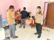 Jasad Nenek 76 Tahun Ditemukan Membusuk di Kamar Kos
