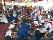 Ini Daftar Lengkap Pemenang Lomba Pelajar Mengukir di Jepara