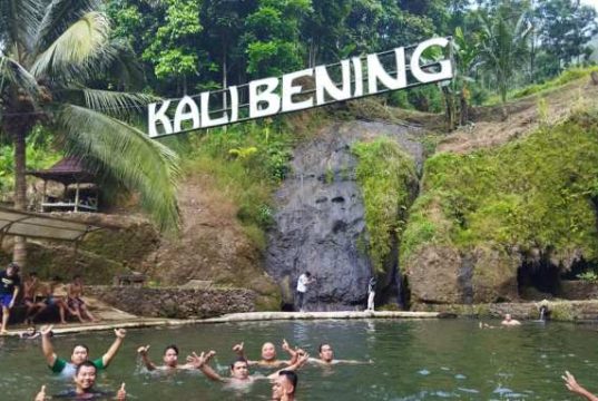 Menggali Potensi Wisata di Jepara: Minimnya Perhatian Pemerintah dalam Promosi dan Pembangunan