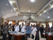 Pelabuhan Tanjung Intan Ideal untuk Karantina Hewan, Balai Karantina Jateng Kerja Sama dengan Pemkab Cilacap
