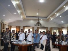 Pelabuhan Tanjung Intan Ideal untuk Karantina Hewan, Balai Karantina Jateng Kerja Sama dengan Pemkab Cilacap